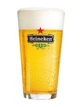 Heineken Bierglas Vaasje 25 cl